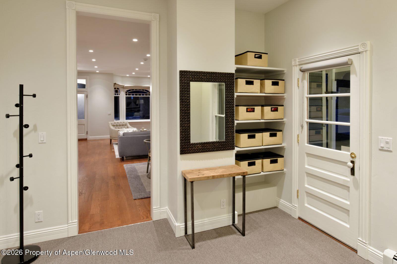 334 W Hallam Street Aspen CO 81611
