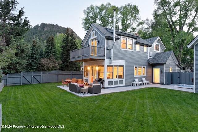 334 W Hallam Street Aspen CO 81611