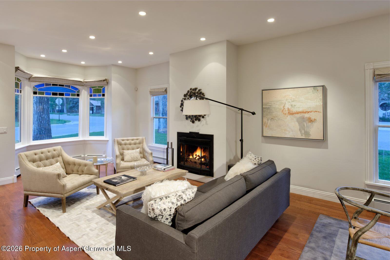 334 W Hallam Street Aspen CO 81611