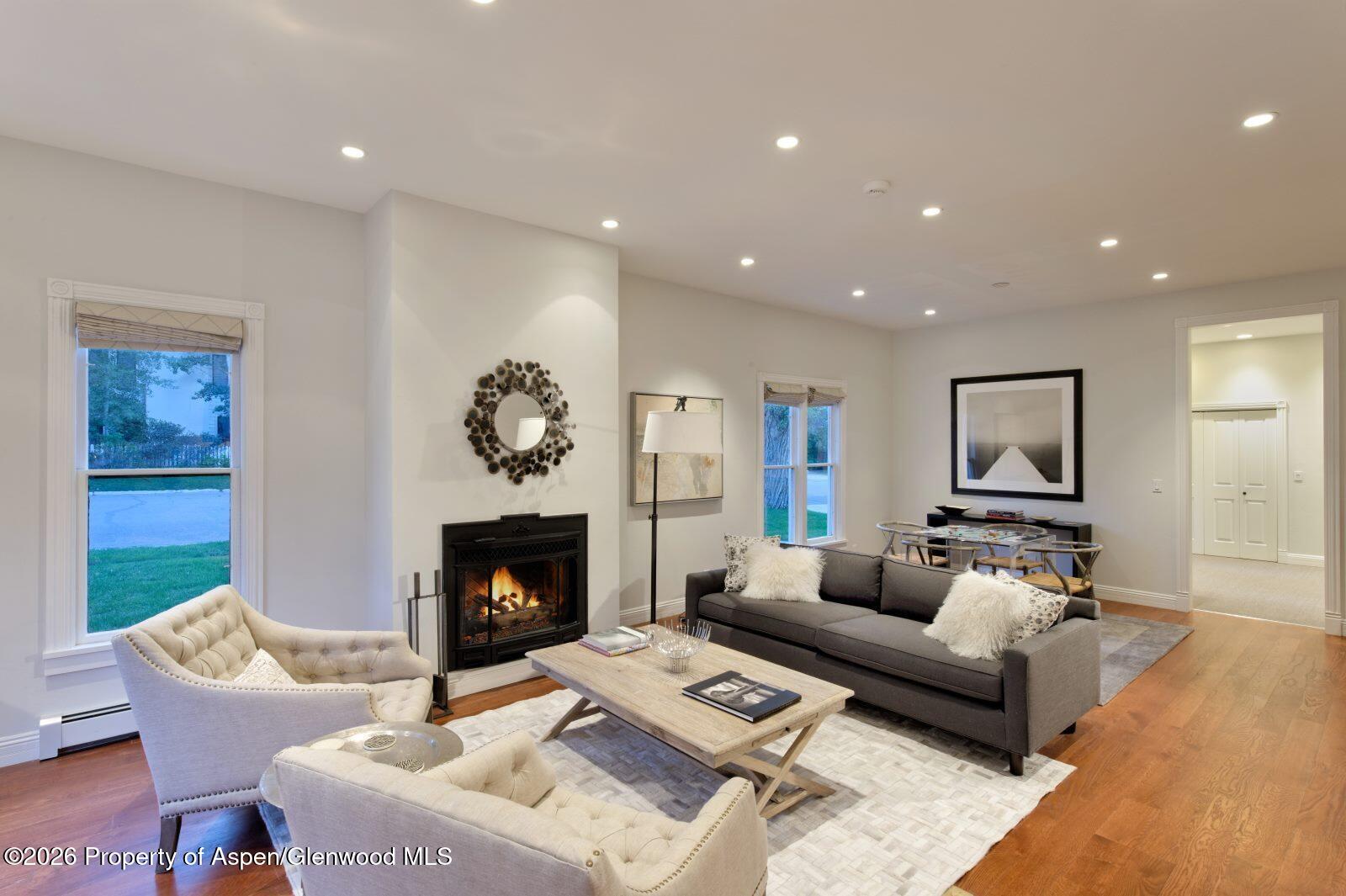 334 W Hallam Street Aspen CO 81611