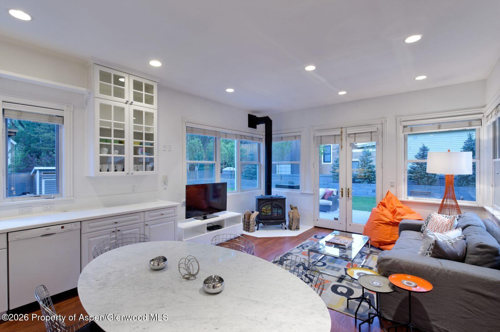 334 W Hallam Street Aspen CO 81611