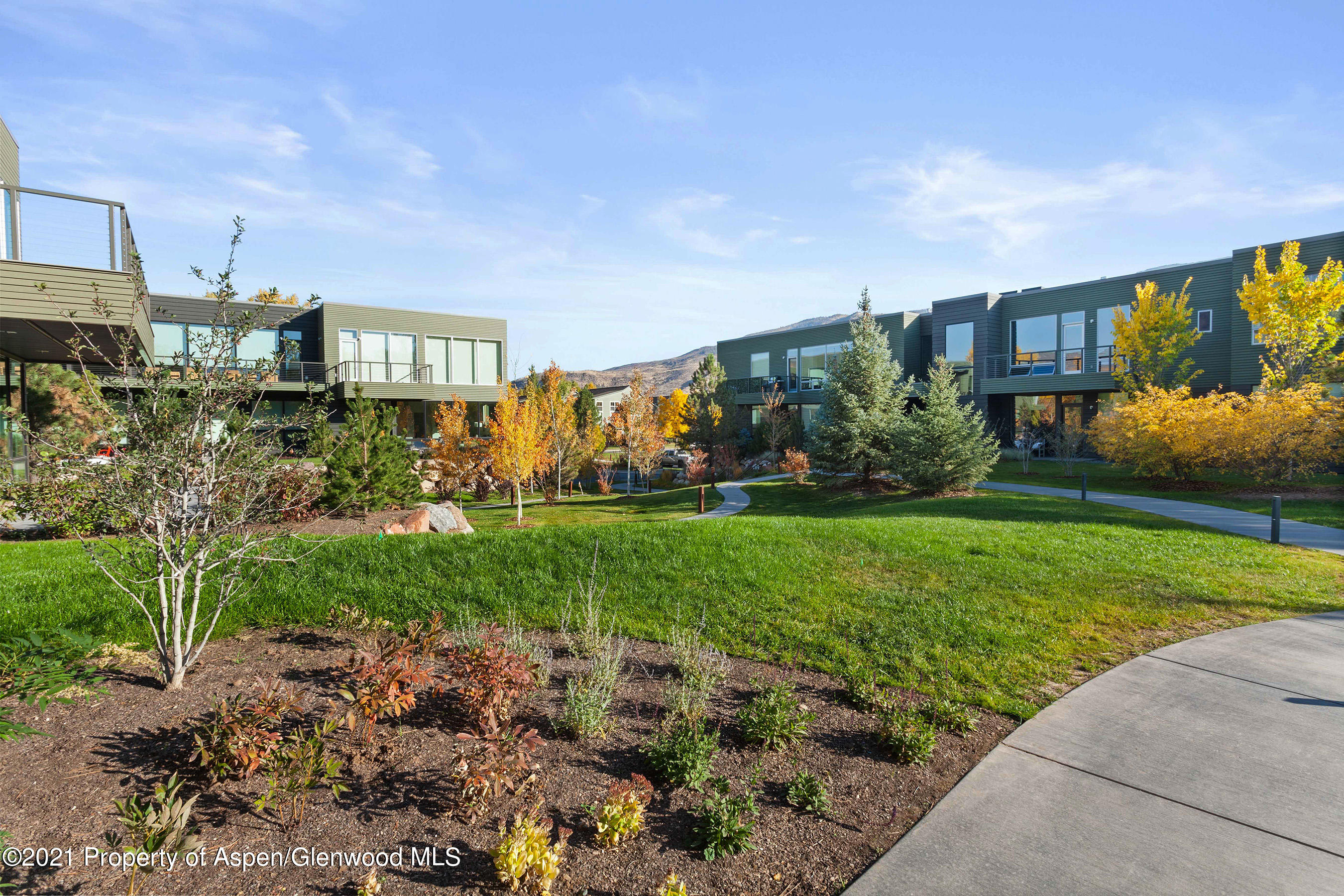 Basalt CO, 101 Willits Way, Unit 202