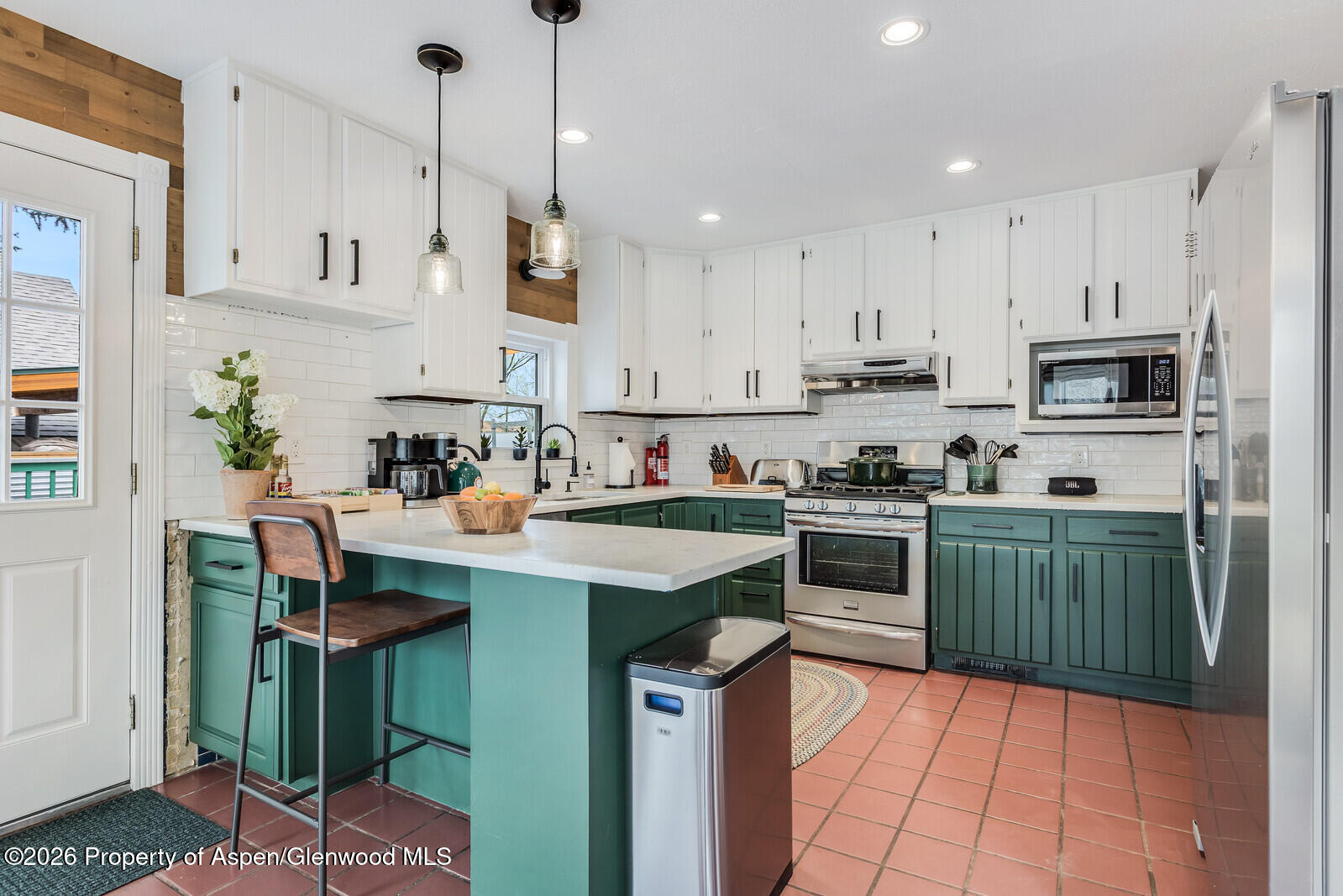 85 N 8th Street Carbondale CO 81623