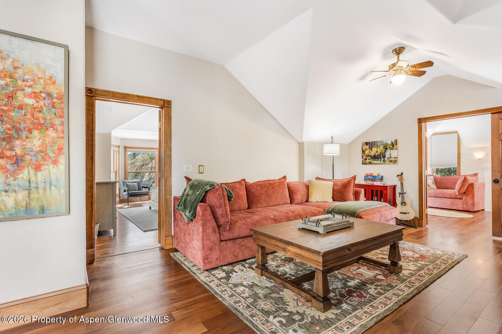 85 N 8th Street Carbondale CO 81623