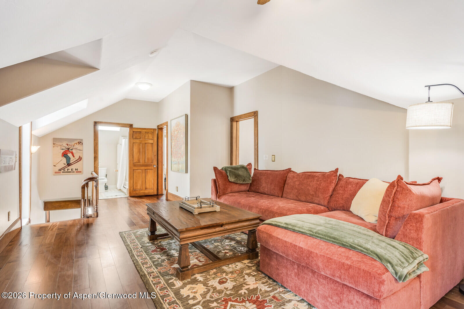 85 N 8th Street Carbondale CO 81623