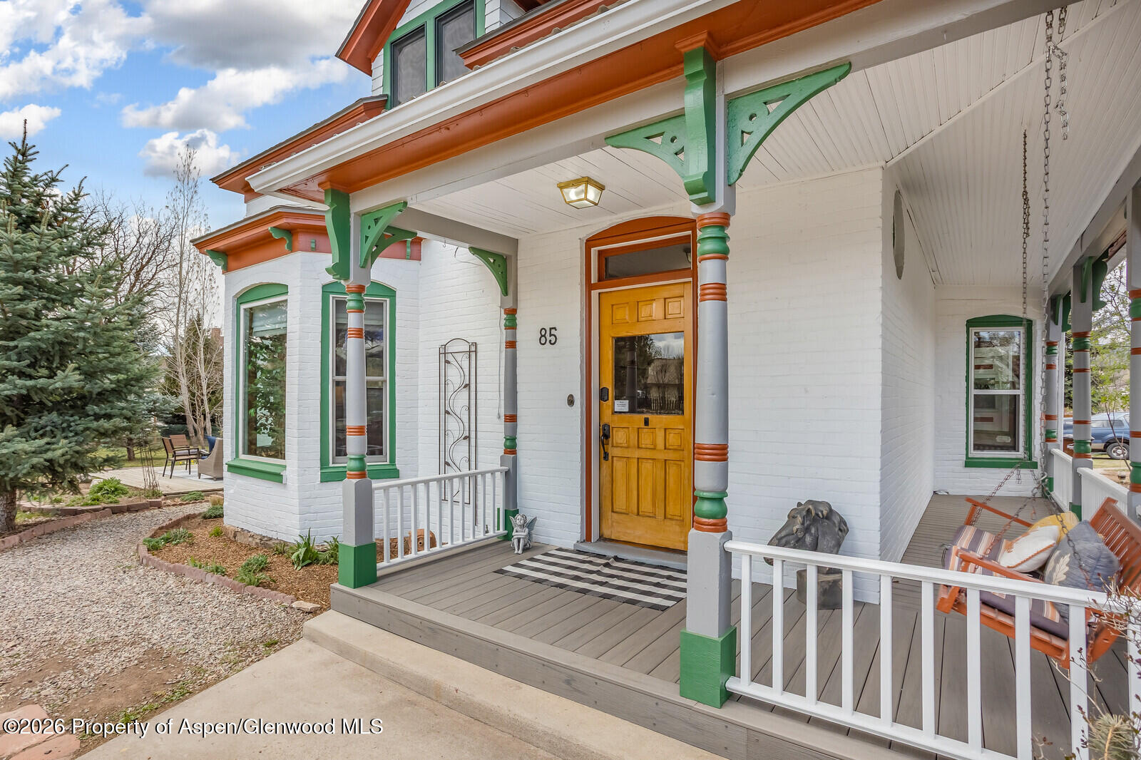 85 N 8th Street Carbondale CO 81623