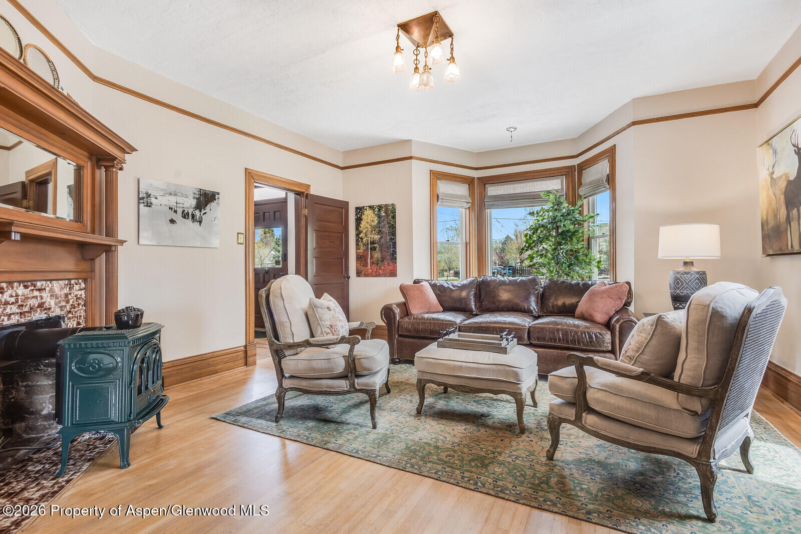 85 N 8th Street Carbondale CO 81623