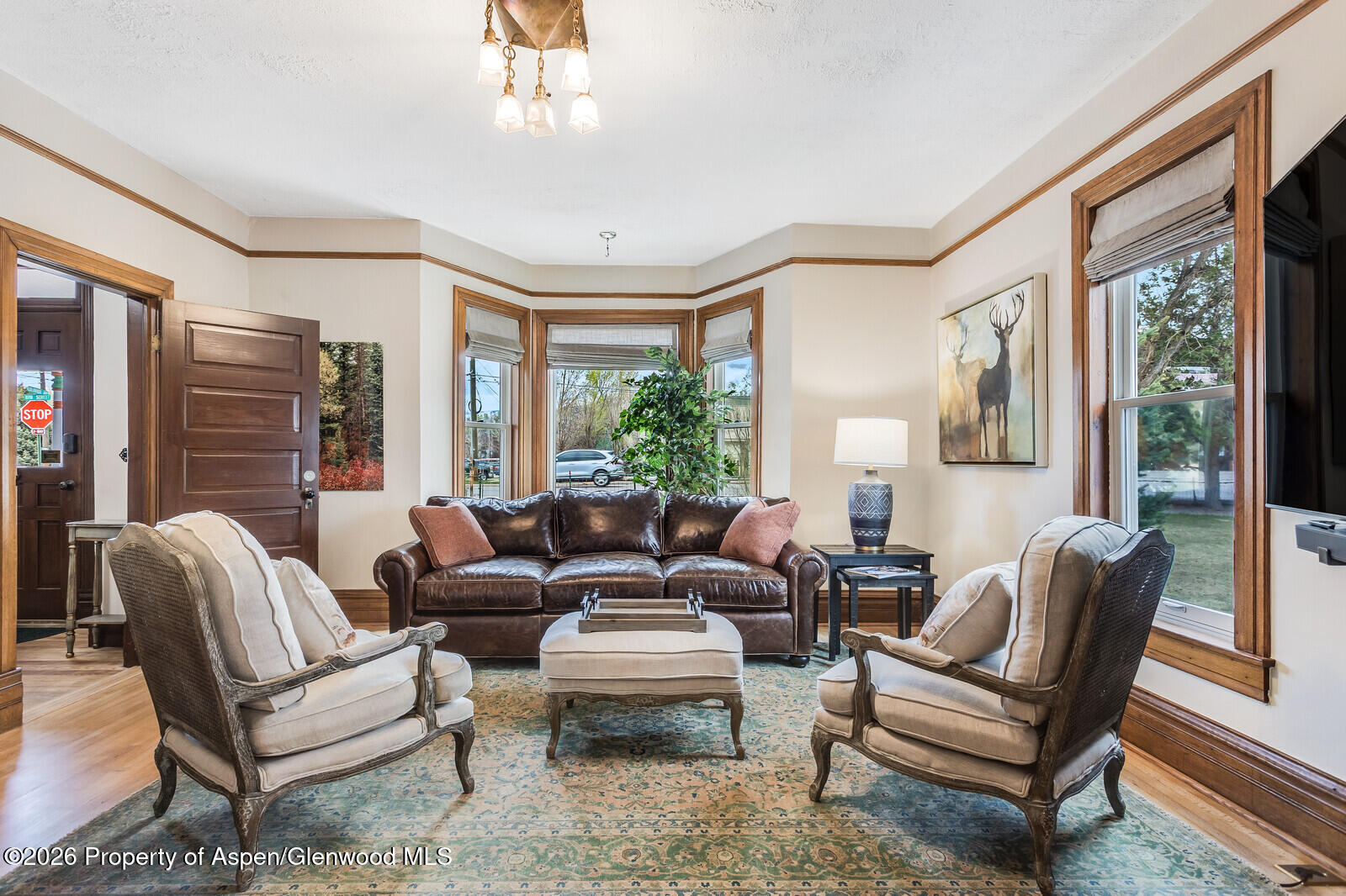 85 N 8th Street Carbondale CO 81623