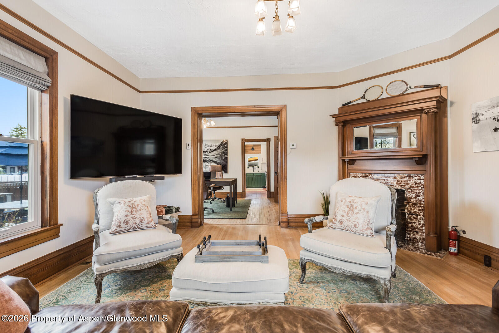 85 N 8th Street Carbondale CO 81623