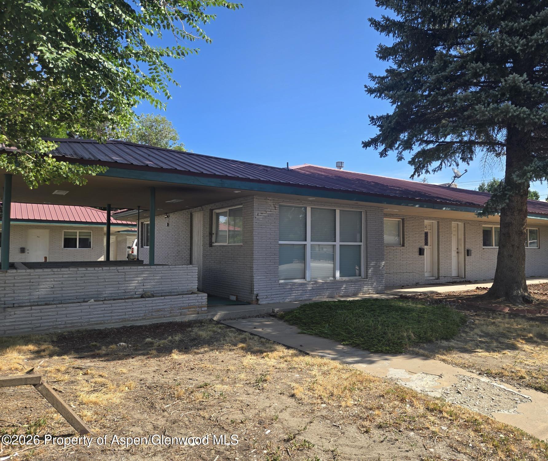 205 E Victory Way Craig CO 81625