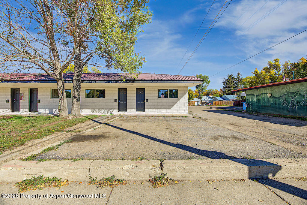 205 E Victory Way Craig CO 81625