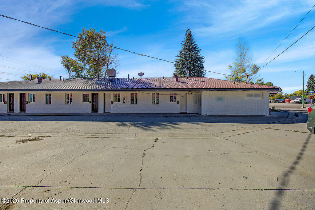 205 E Victory Way Craig CO 81625