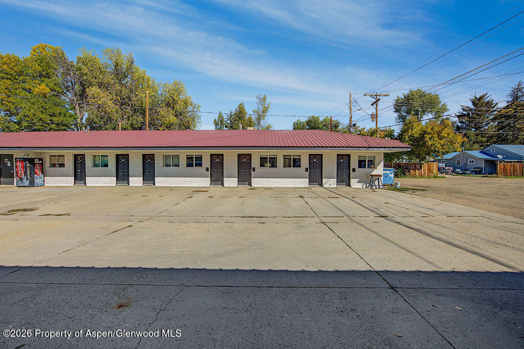 205 E Victory Way Craig CO 81625