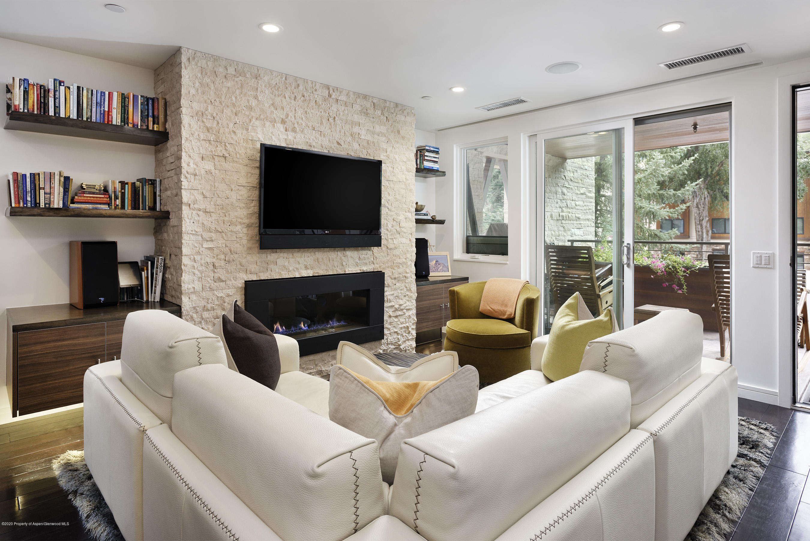 100 E Cooper Avenue Aspen CO 81611