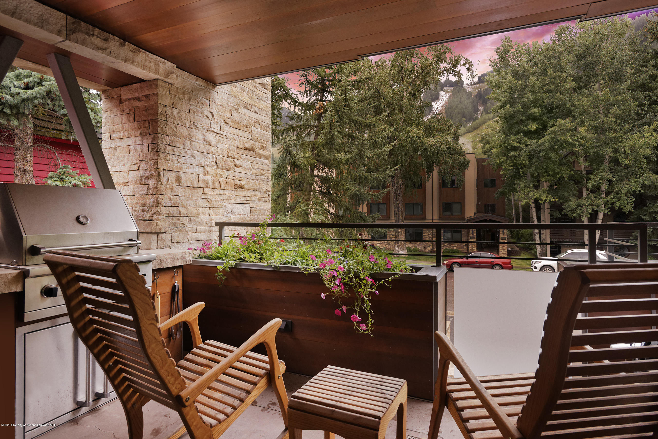 100 E Cooper Avenue Aspen CO 81611