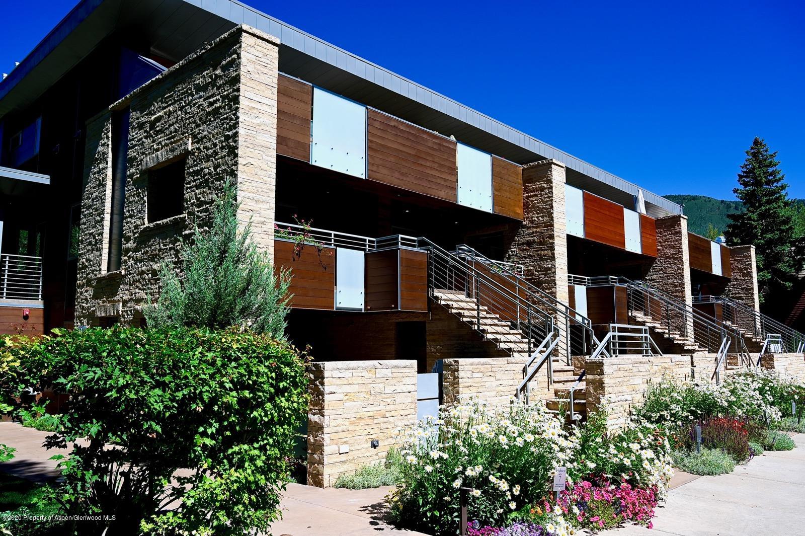 100 E Cooper Avenue Aspen CO 81611