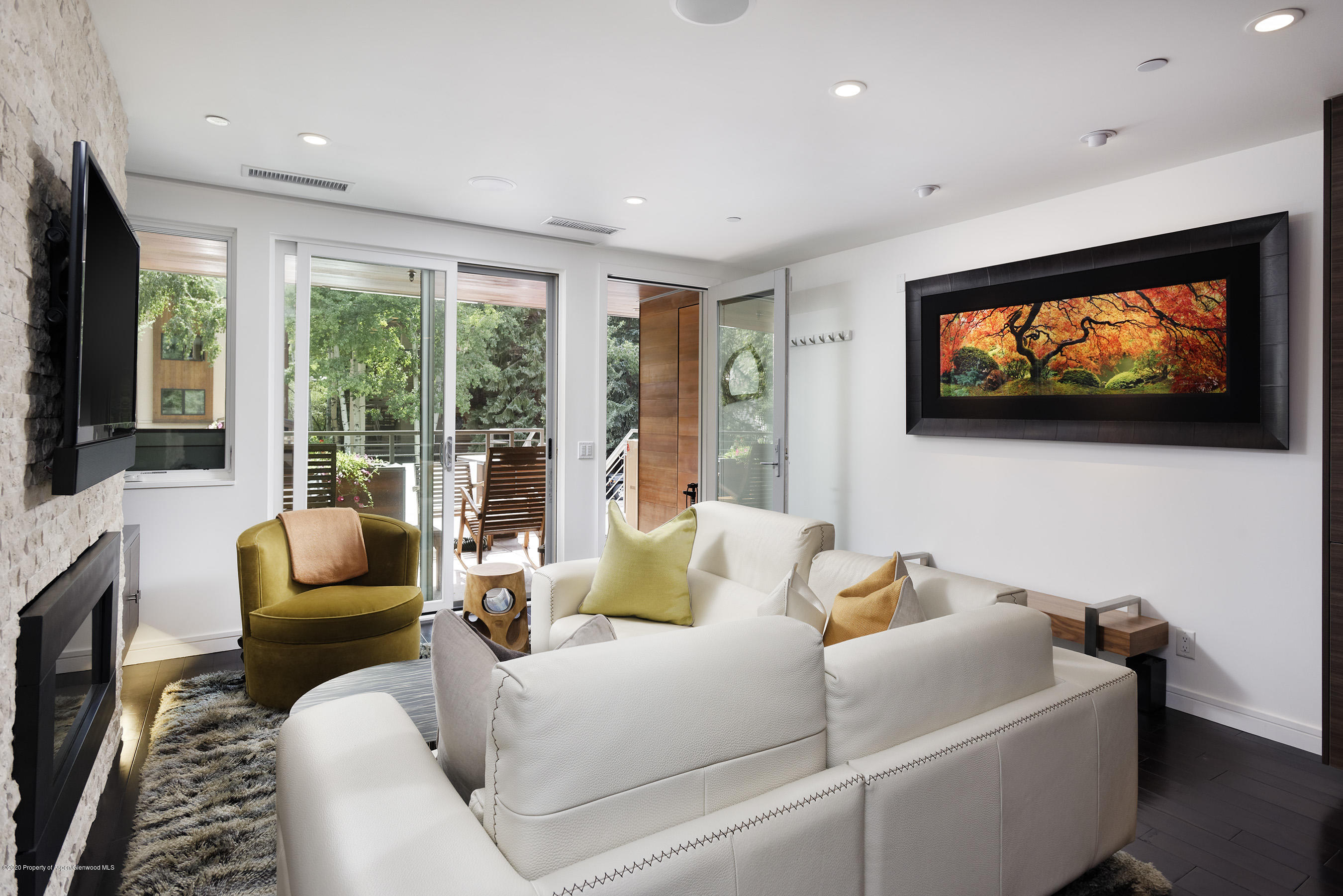 100 E Cooper Avenue Aspen CO 81611