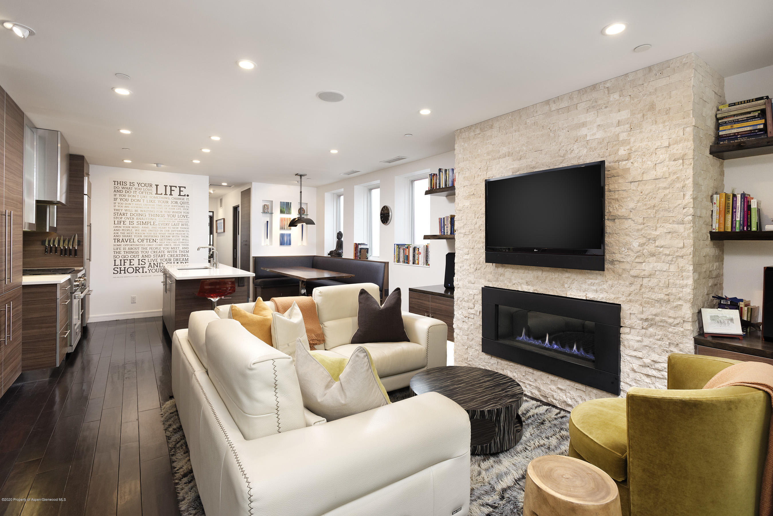 100 E Cooper Avenue Aspen CO 81611