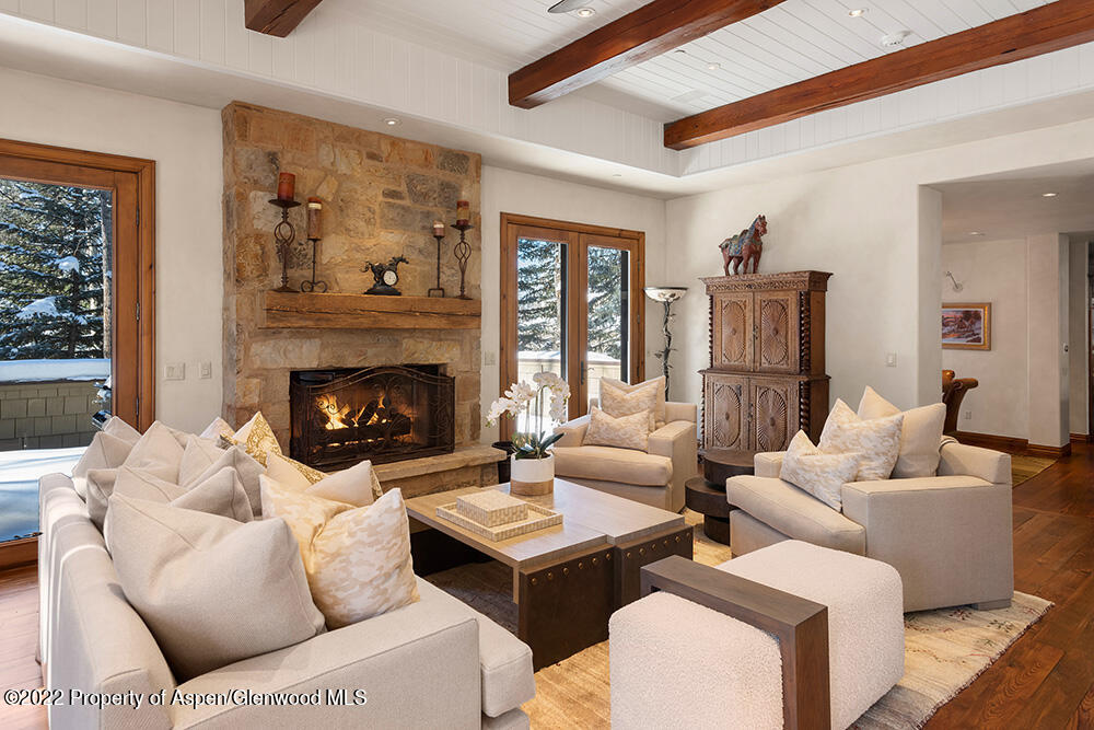 165 Miners Trail Road Aspen CO 81611