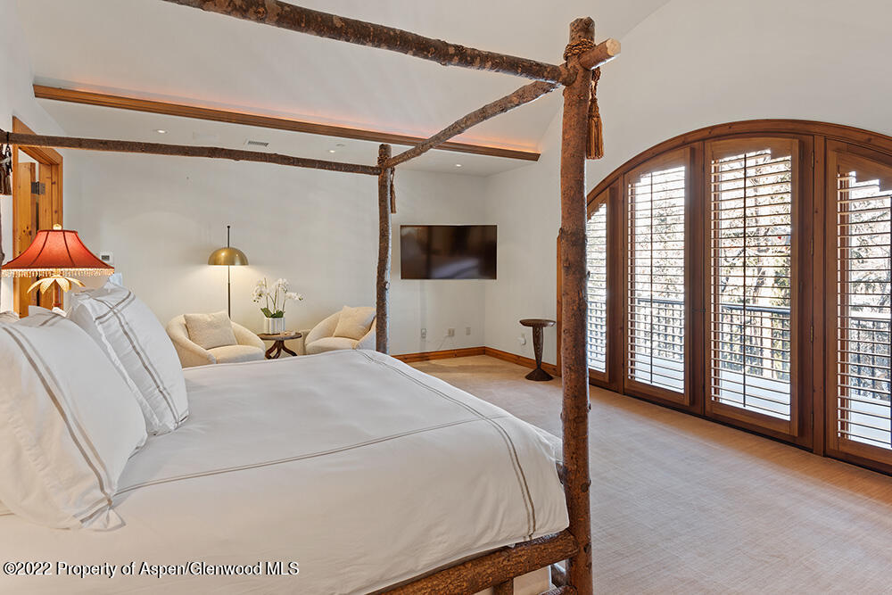 165 Miners Trail Road Aspen CO 81611