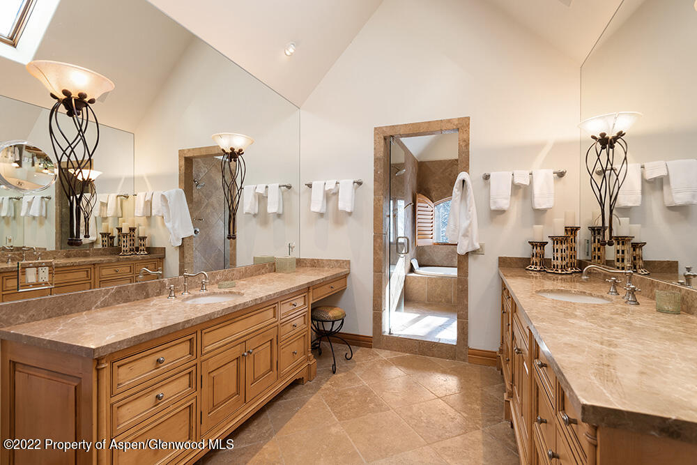 165 Miners Trail Road Aspen CO 81611