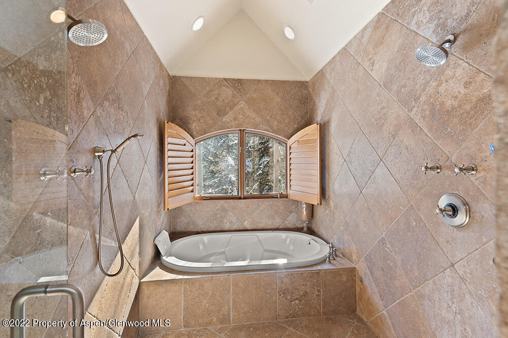 165 Miners Trail Road Aspen CO 81611