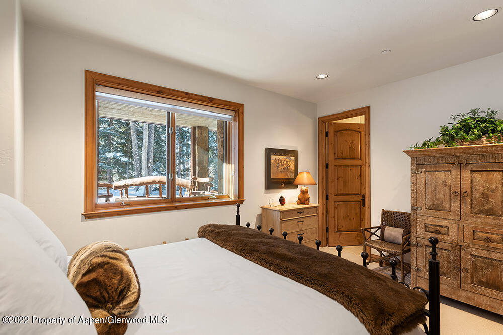 165 Miners Trail Road Aspen CO 81611