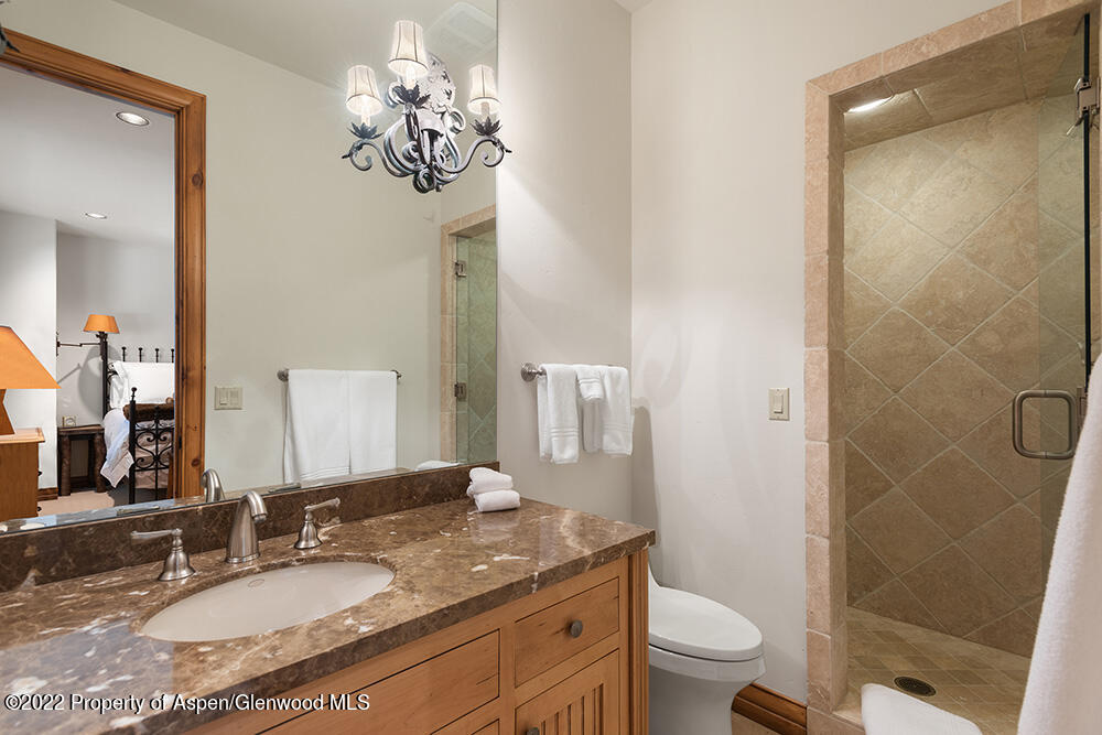 165 Miners Trail Road Aspen CO 81611