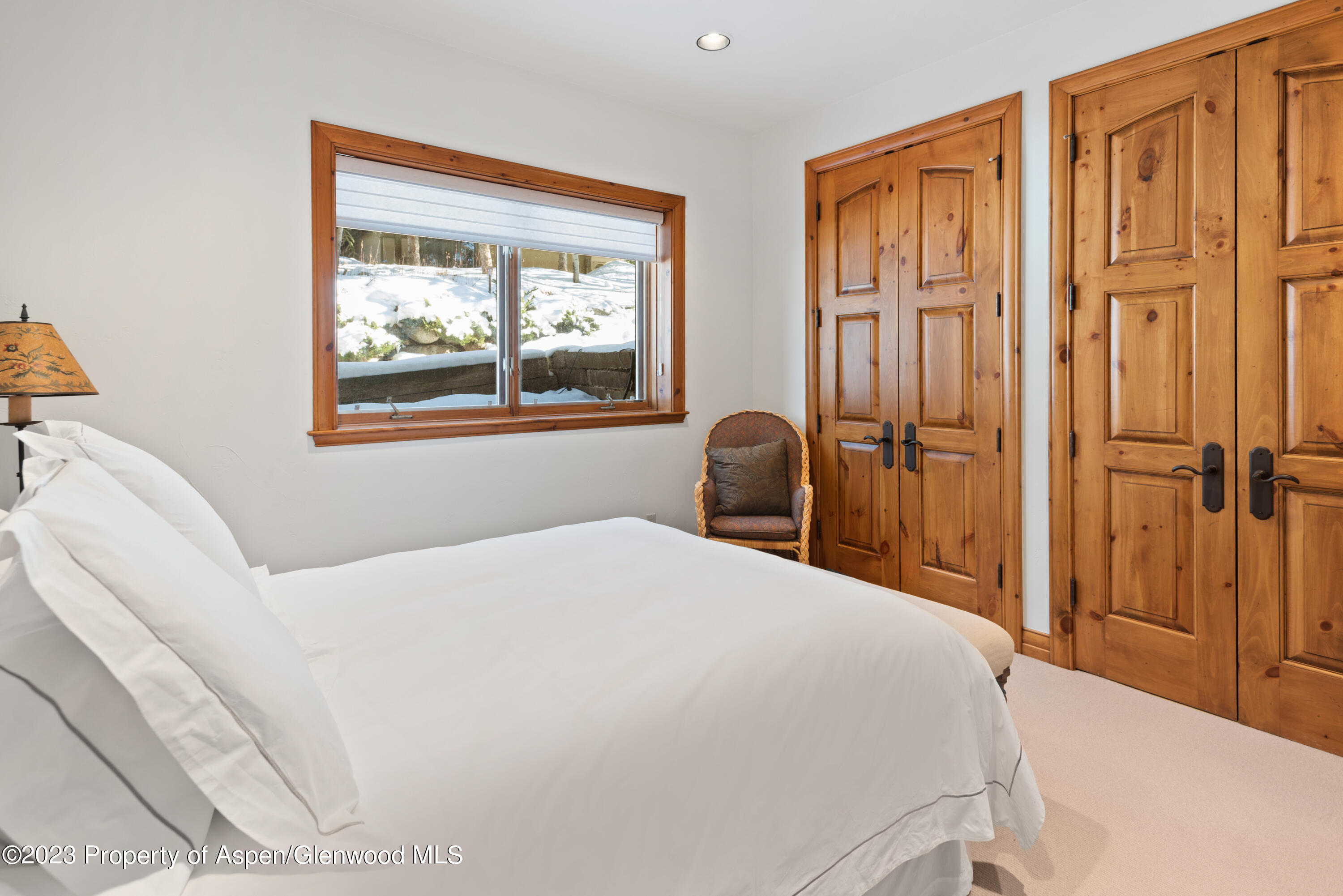 165 Miners Trail Road Aspen CO 81611