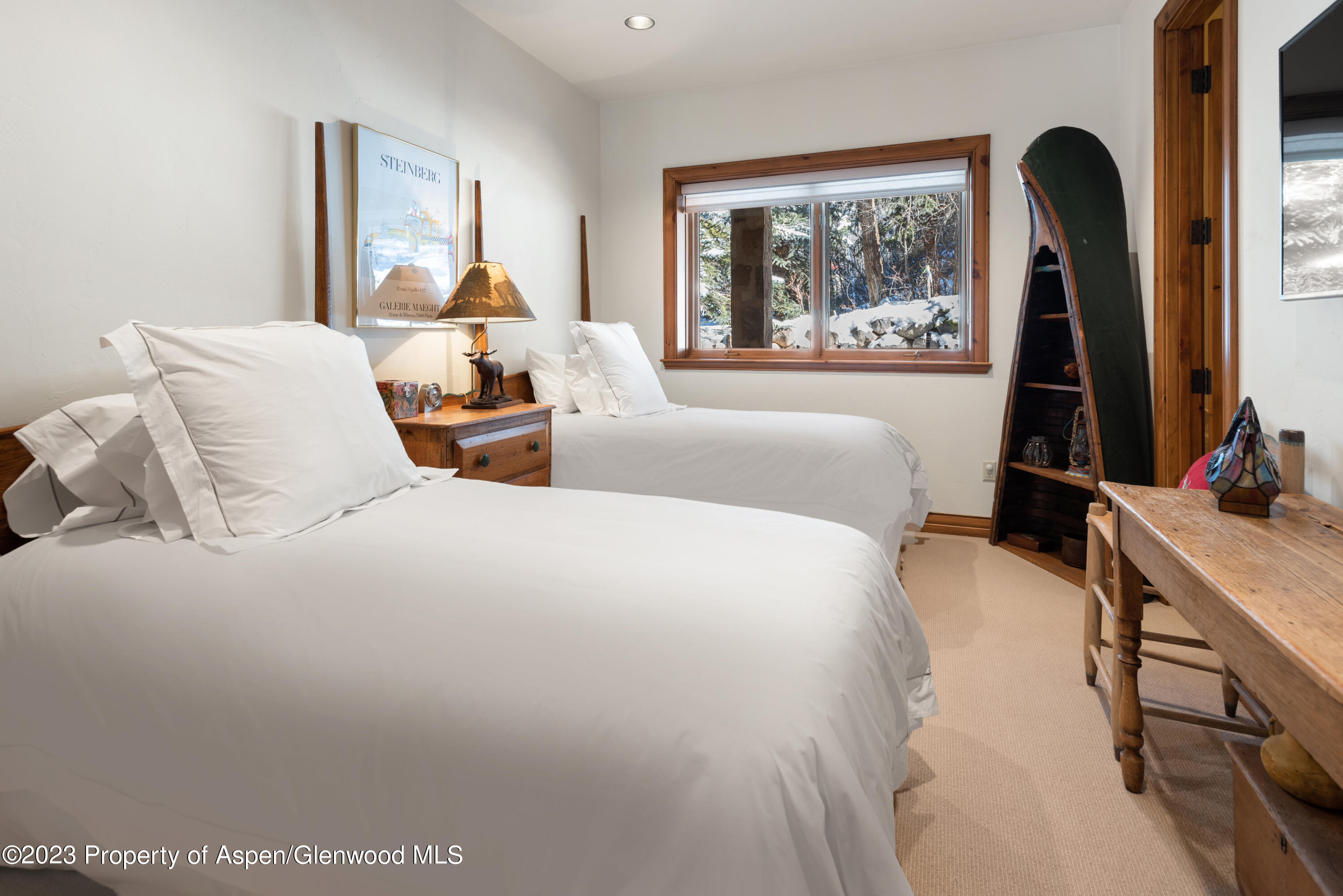 165 Miners Trail Road Aspen CO 81611