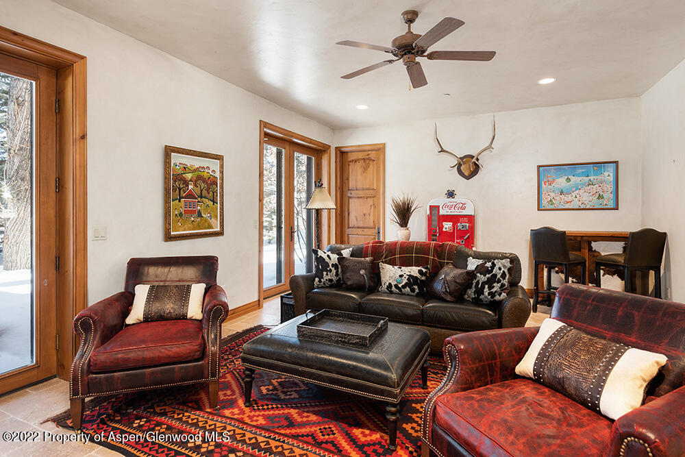 165 Miners Trail Road Aspen CO 81611