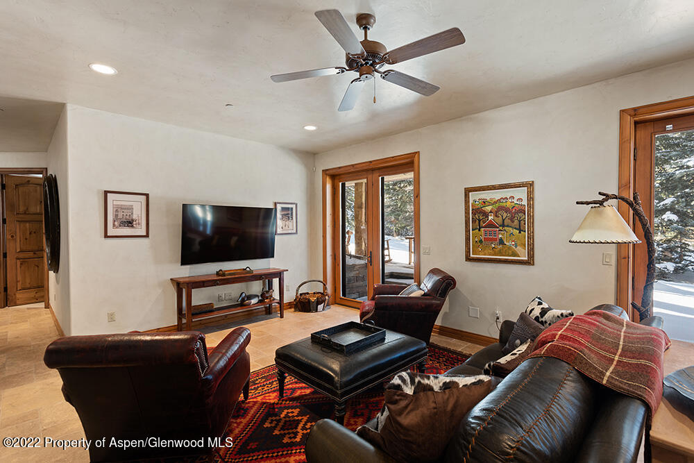 165 Miners Trail Road Aspen CO 81611