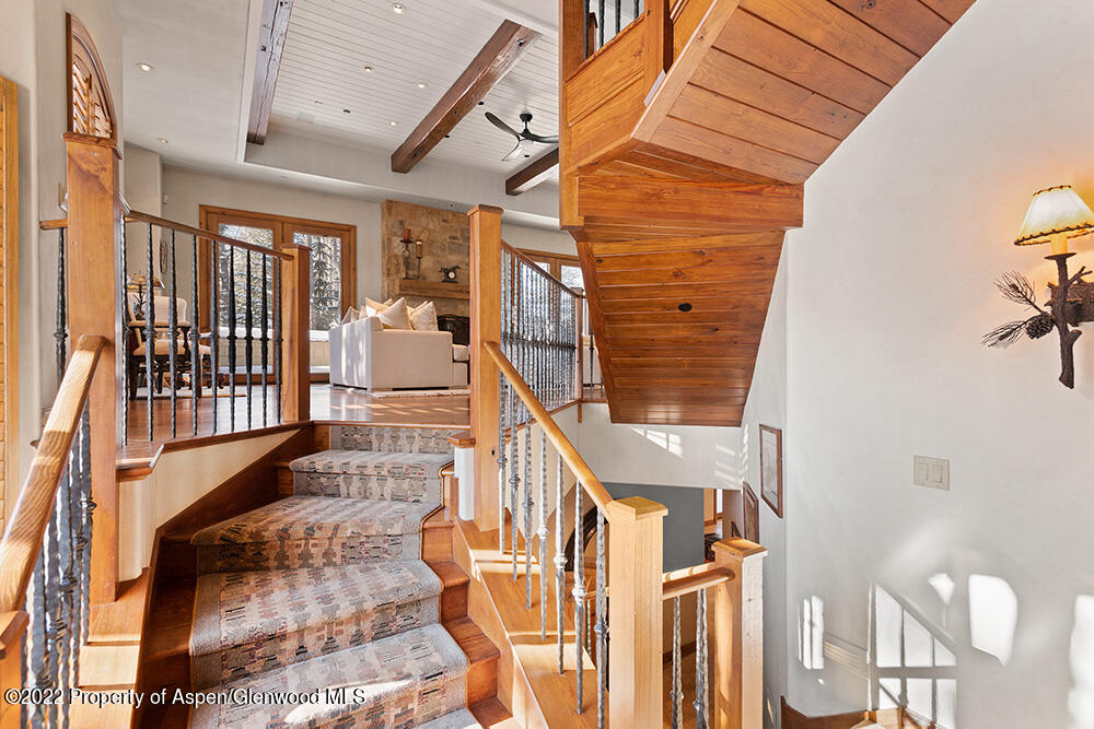 165 Miners Trail Road Aspen CO 81611