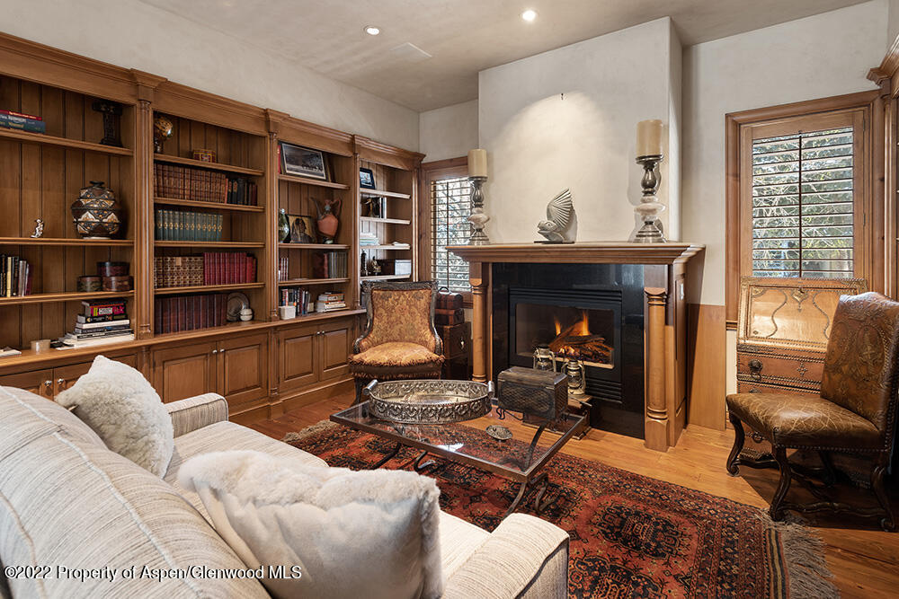 165 Miners Trail Road Aspen CO 81611