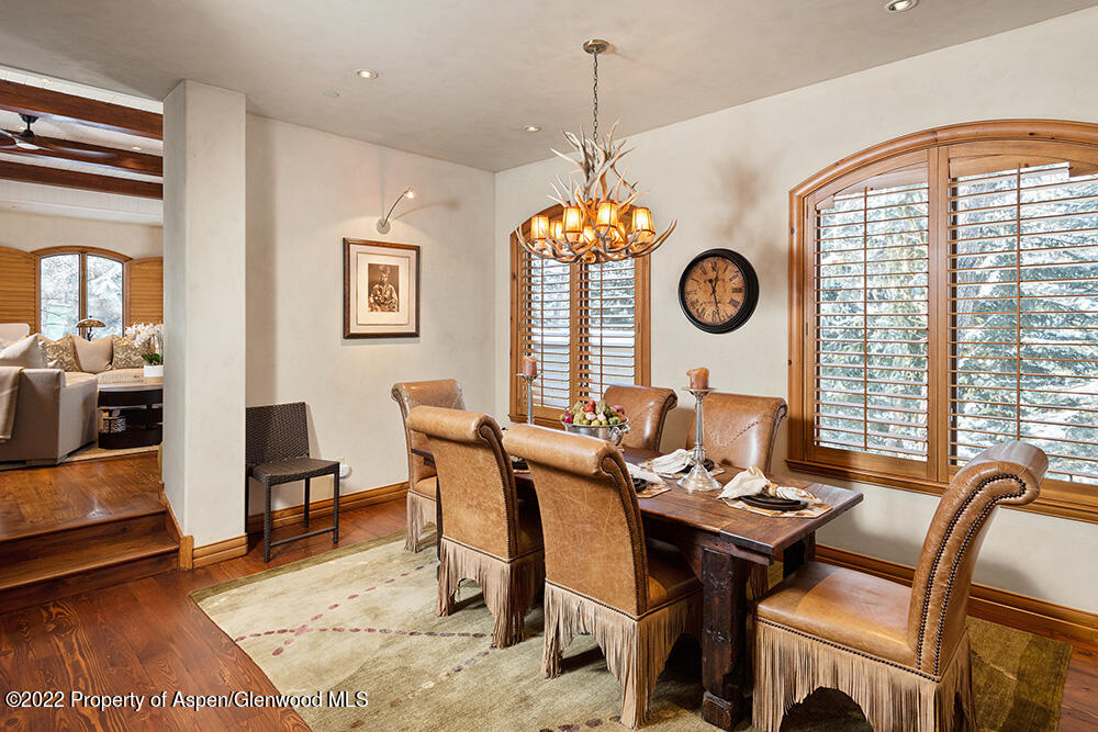 165 Miners Trail Road Aspen CO 81611