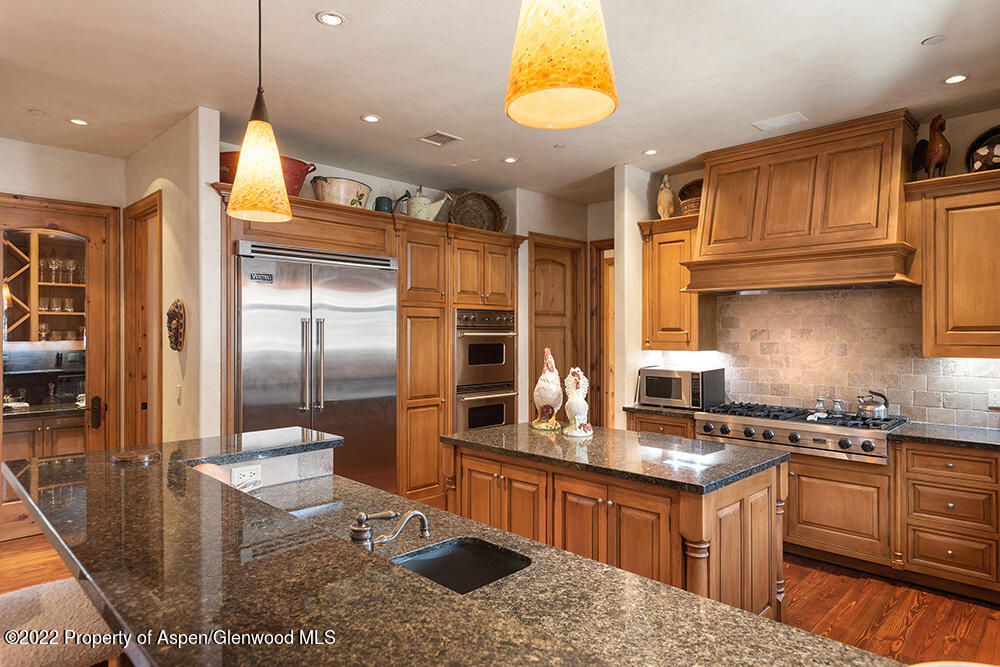 165 Miners Trail Road Aspen CO 81611