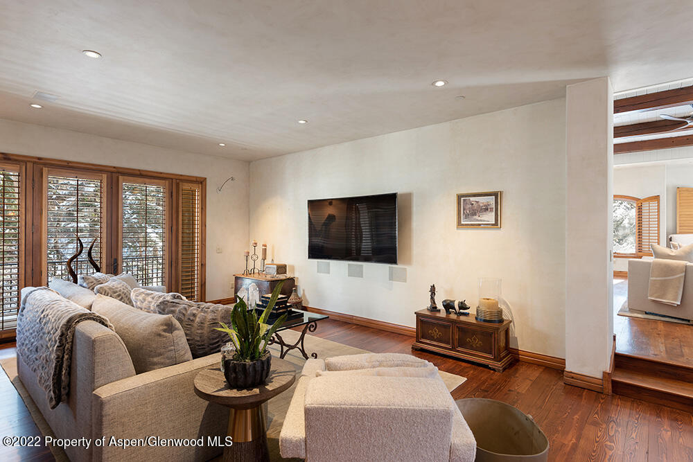 165 Miners Trail Road Aspen CO 81611