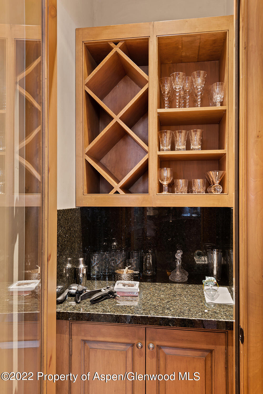 165 Miners Trail Road Aspen CO 81611