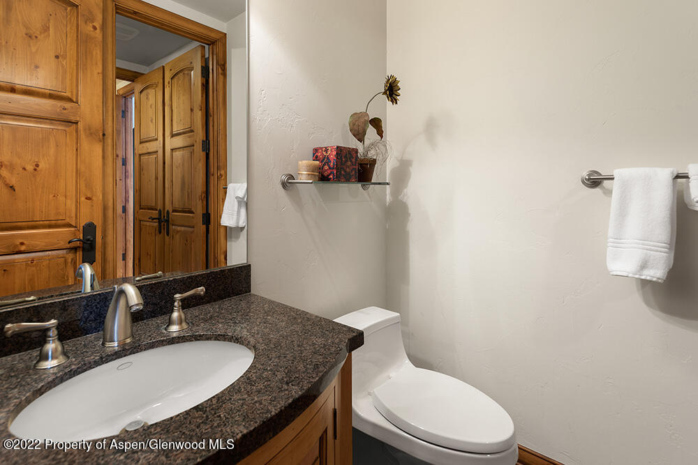 165 Miners Trail Road Aspen CO 81611