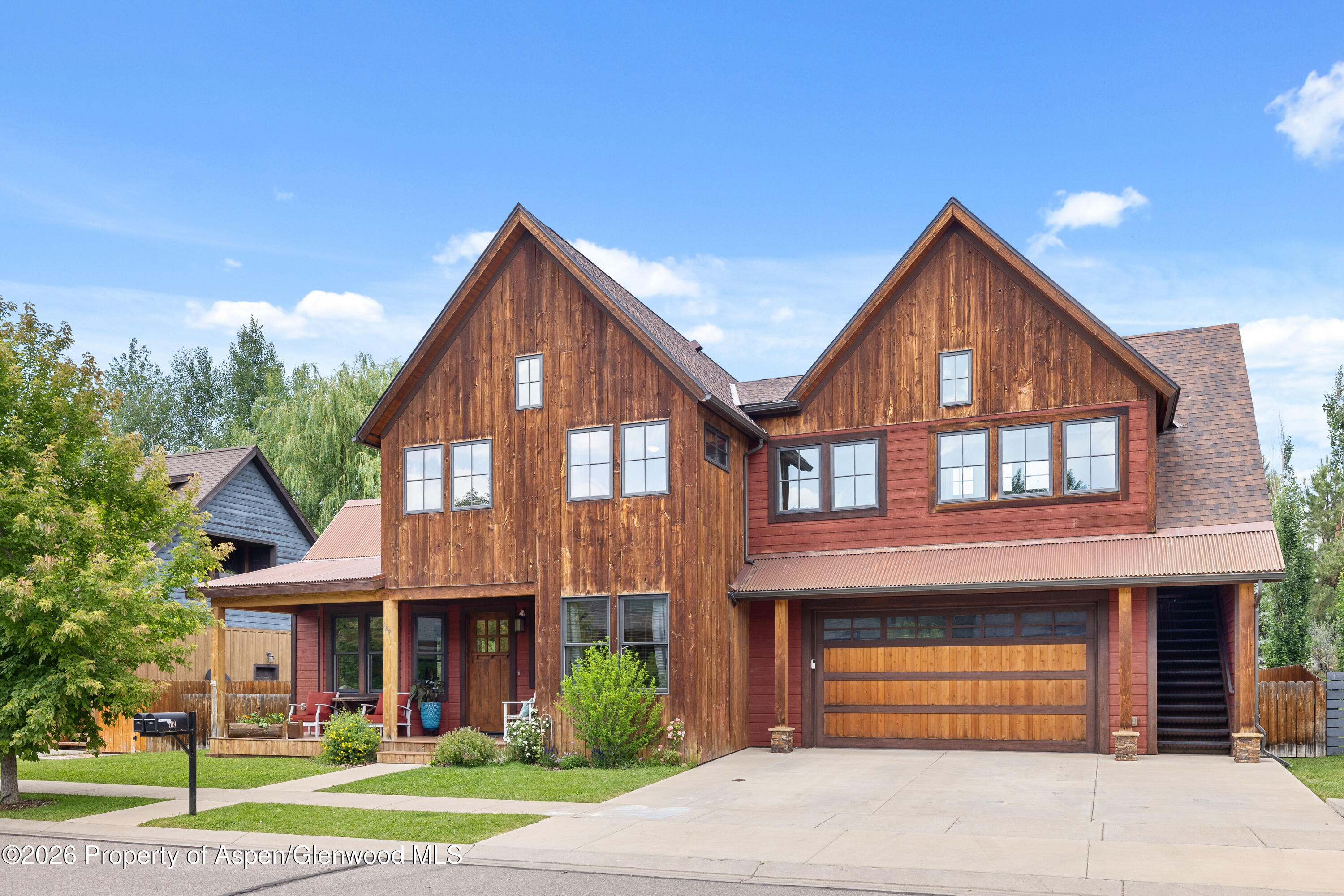 109 Valley Court Basalt CO 81621