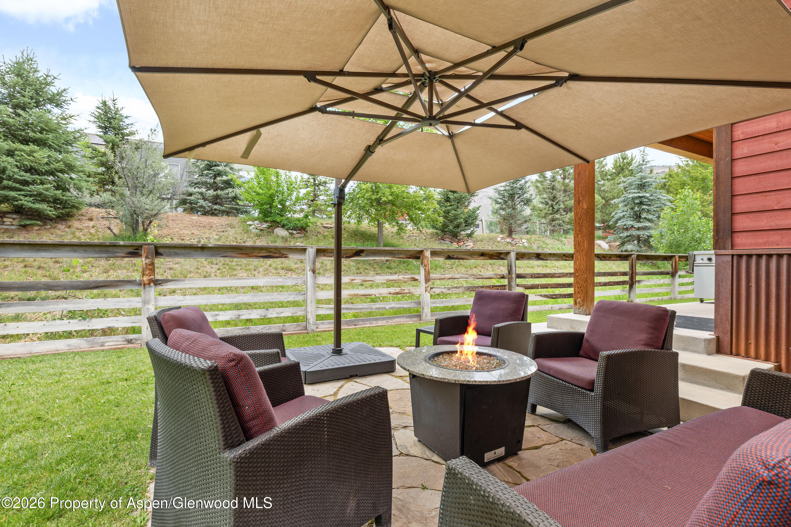 109 Valley Court Basalt CO 81621