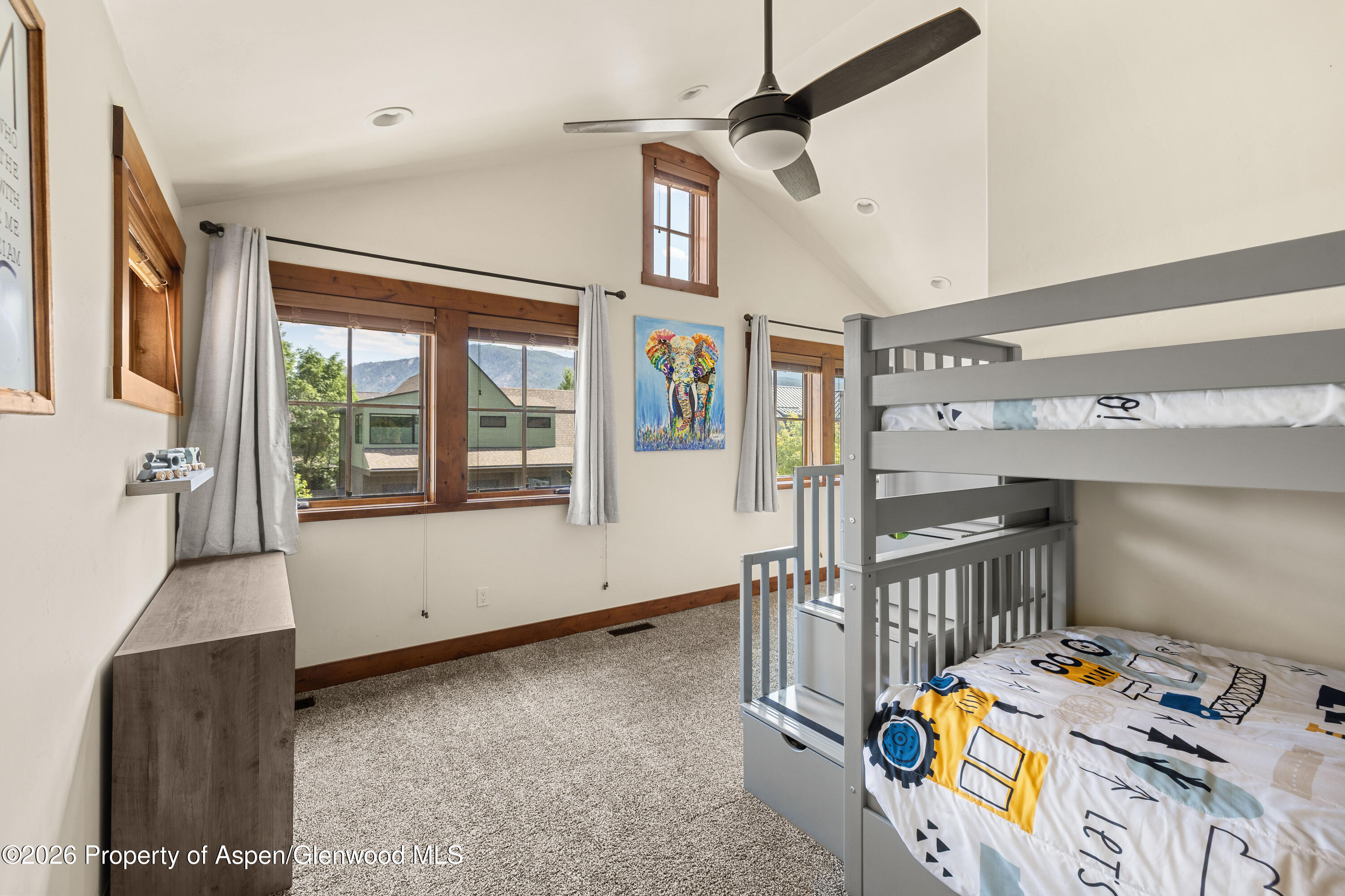 109 Valley Court Basalt CO 81621