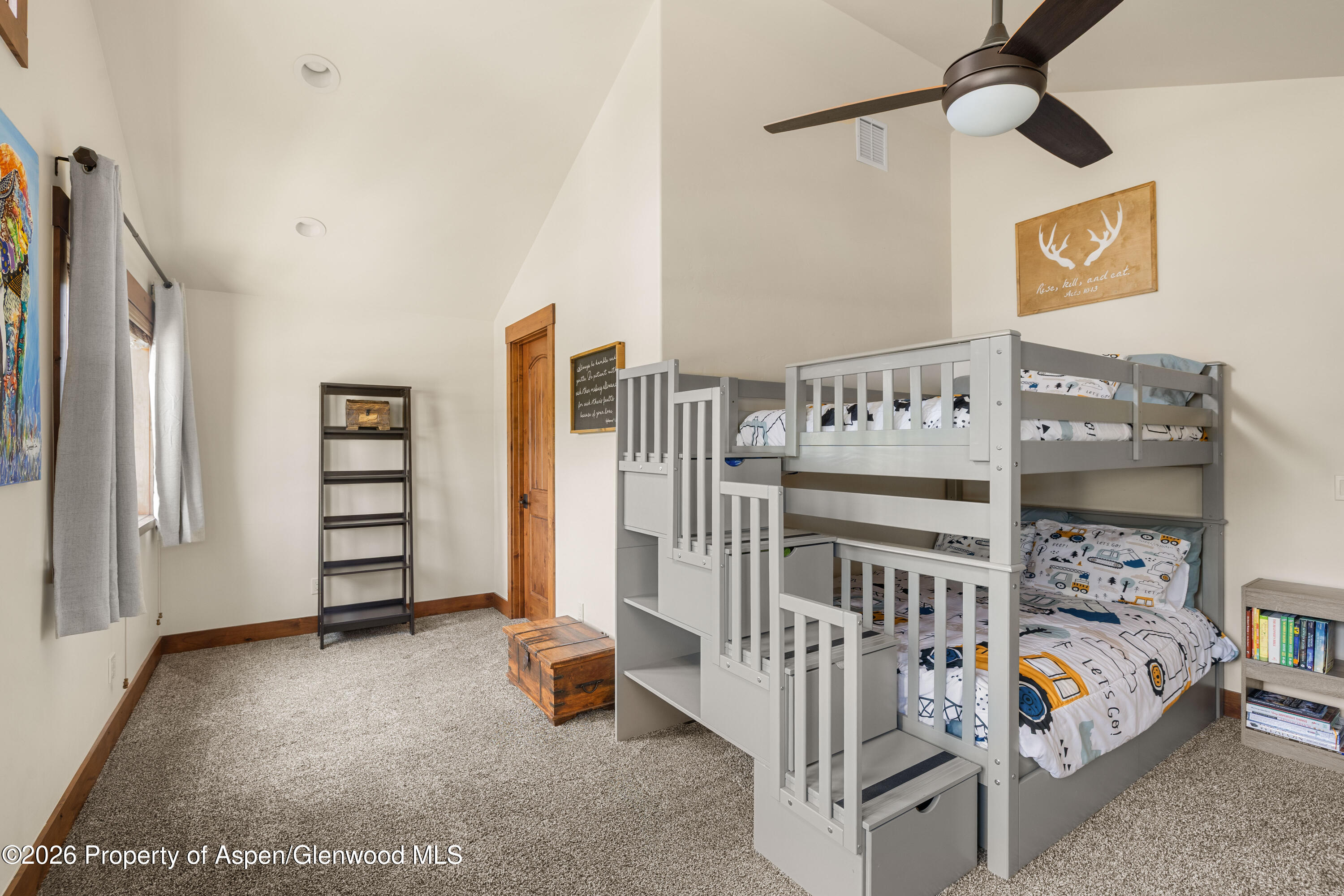 109 Valley Court Basalt CO 81621
