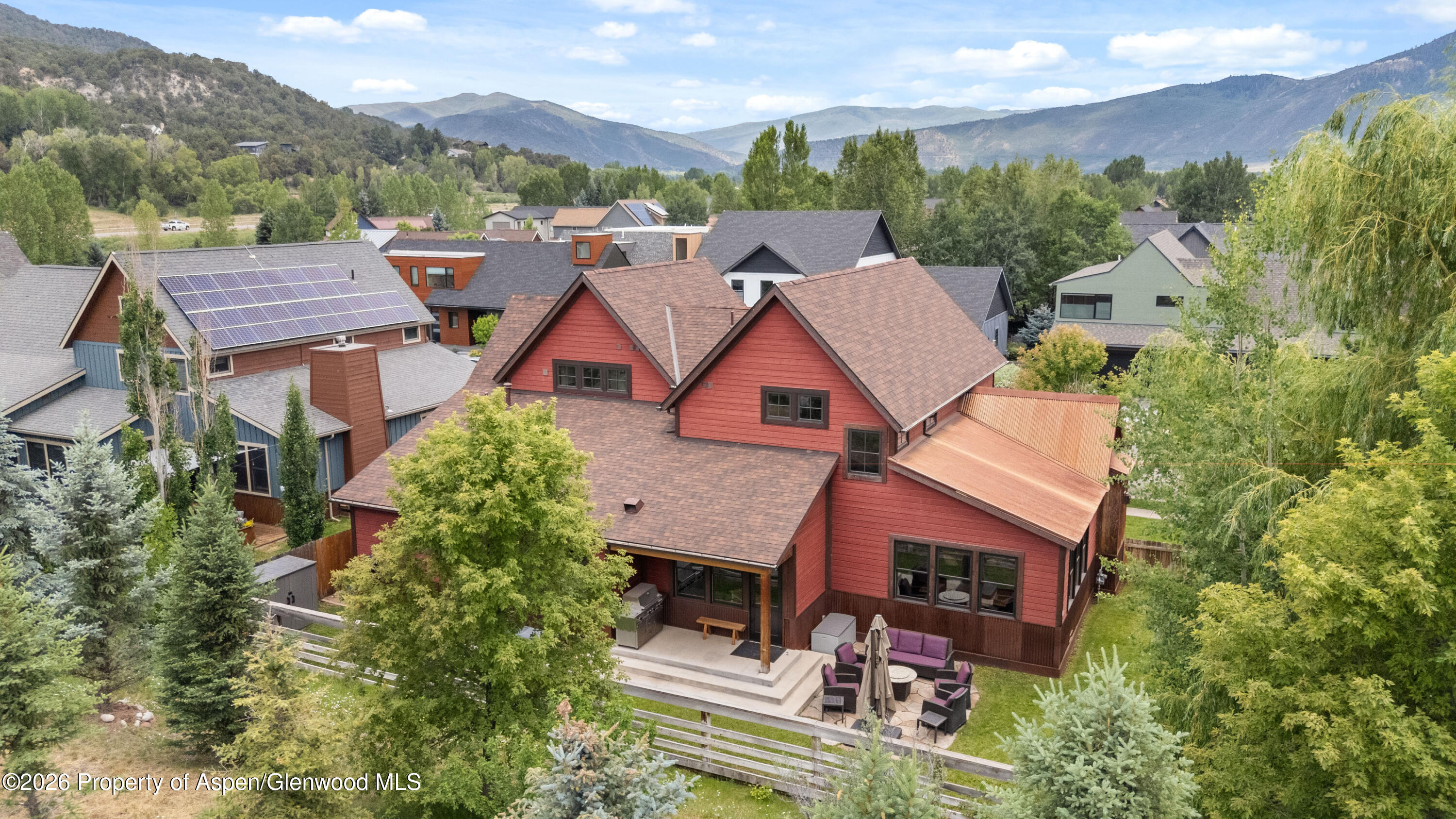 109 Valley Court Basalt CO 81621