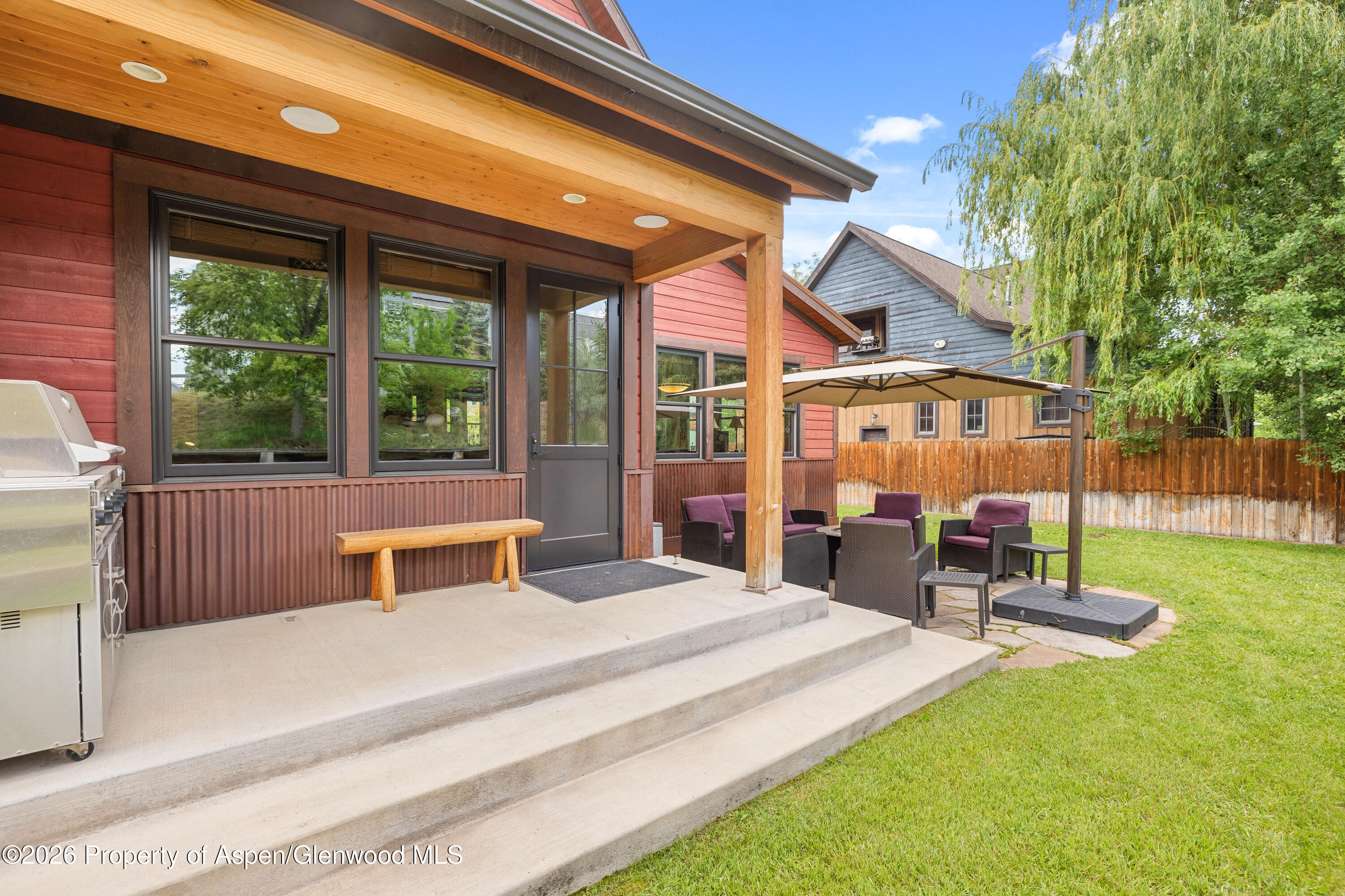 109 Valley Court Basalt CO 81621