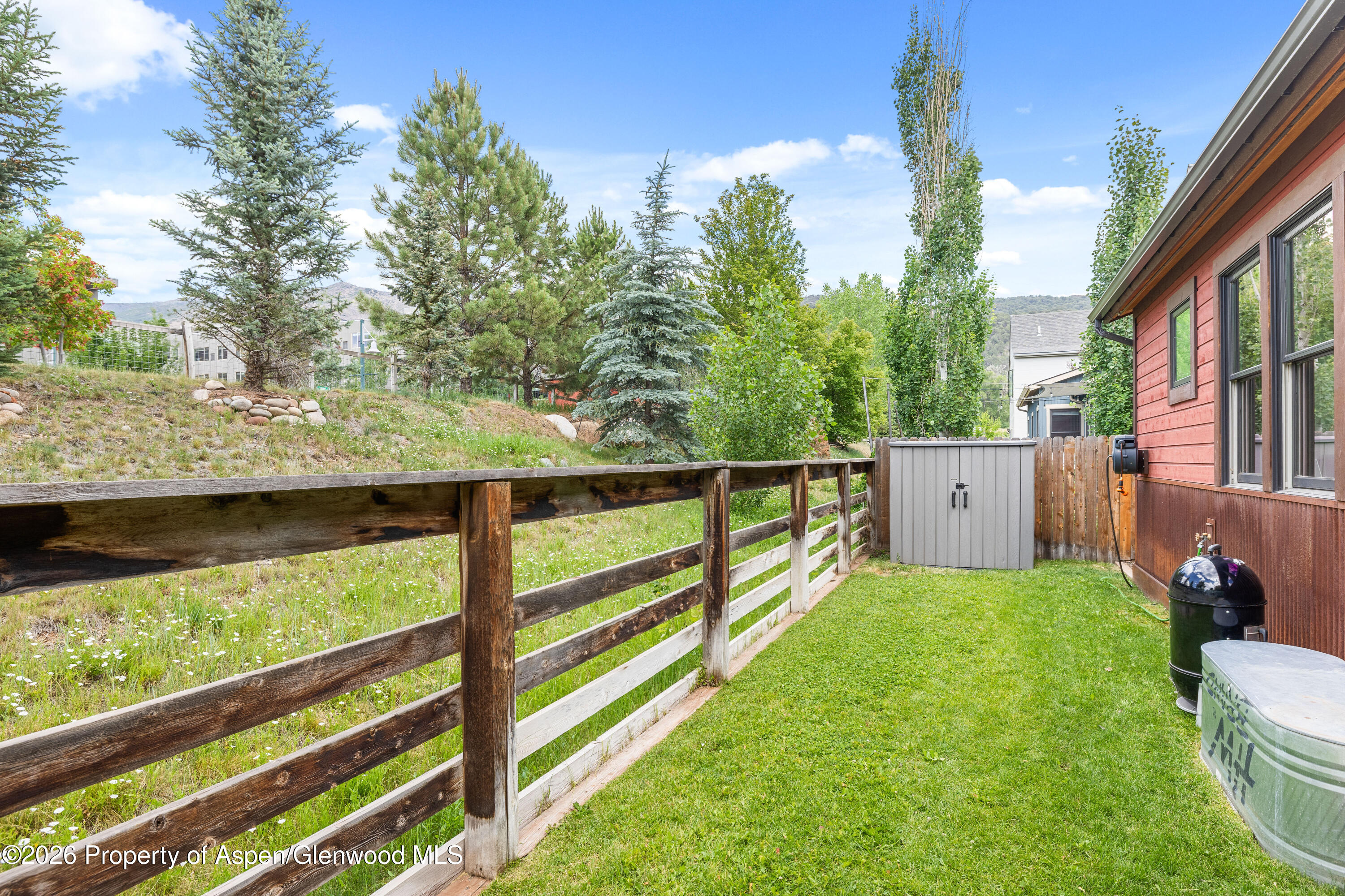 109 Valley Court Basalt CO 81621