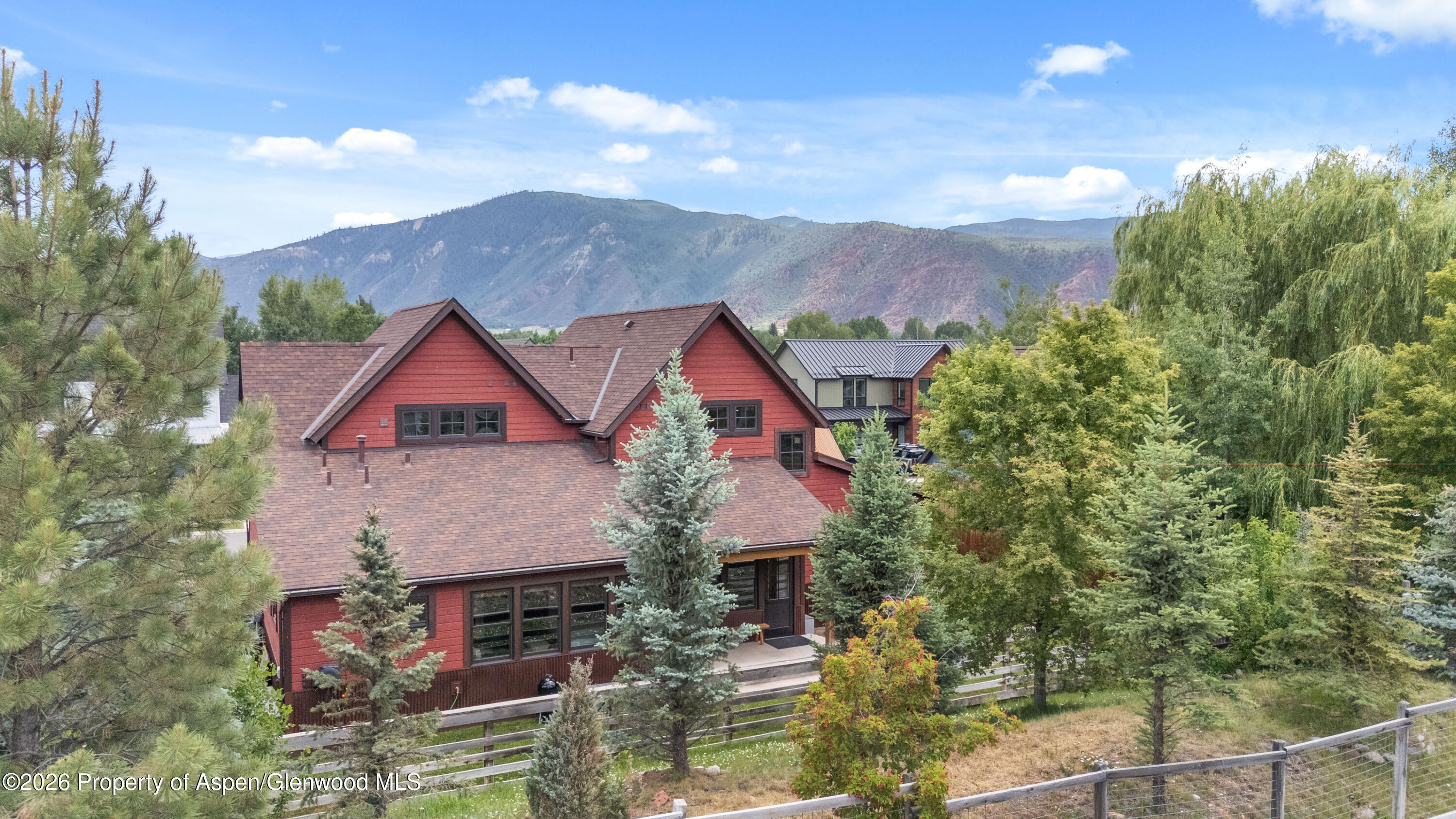 109 Valley Court Basalt CO 81621