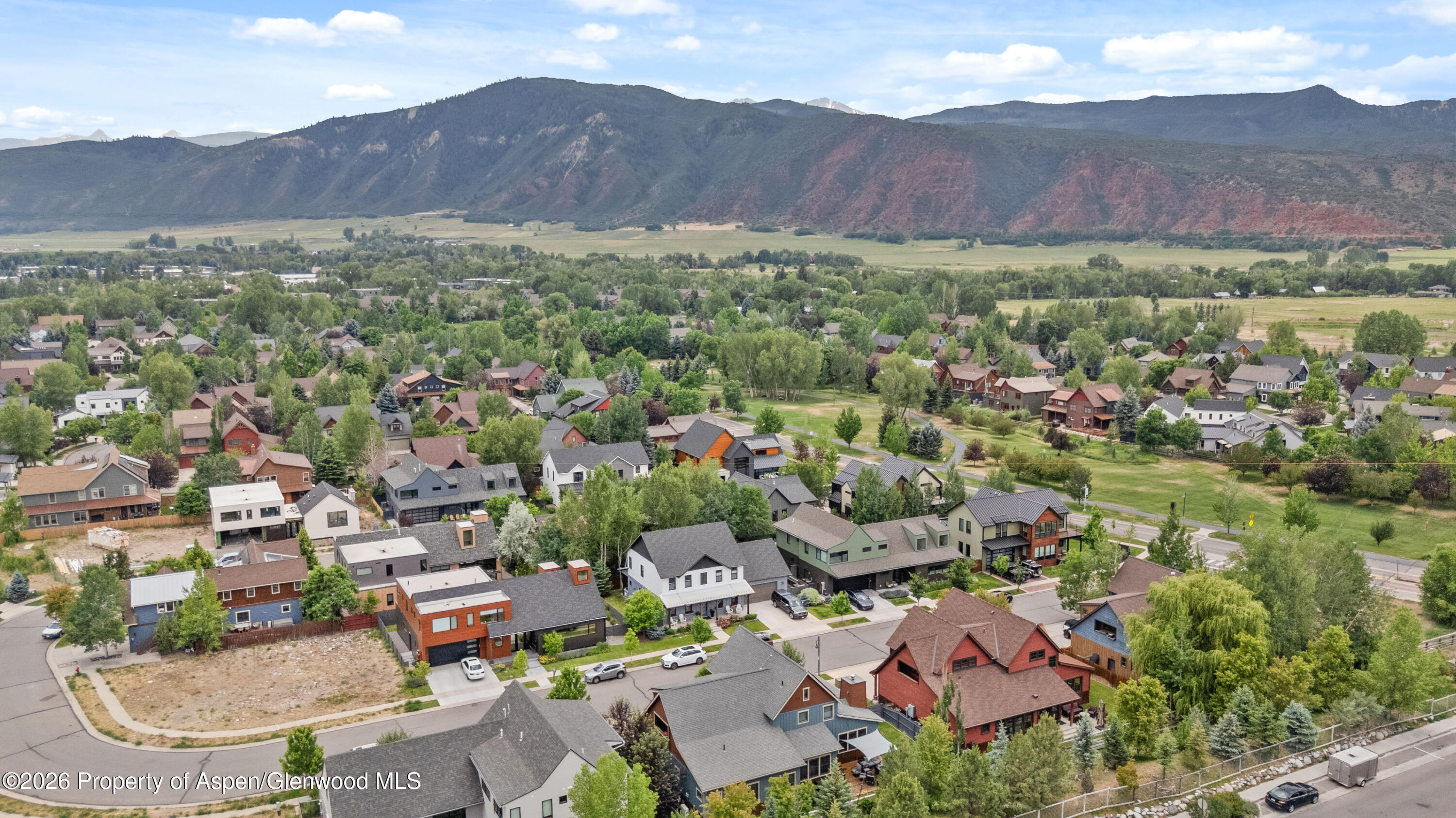 109 Valley Court Basalt CO 81621