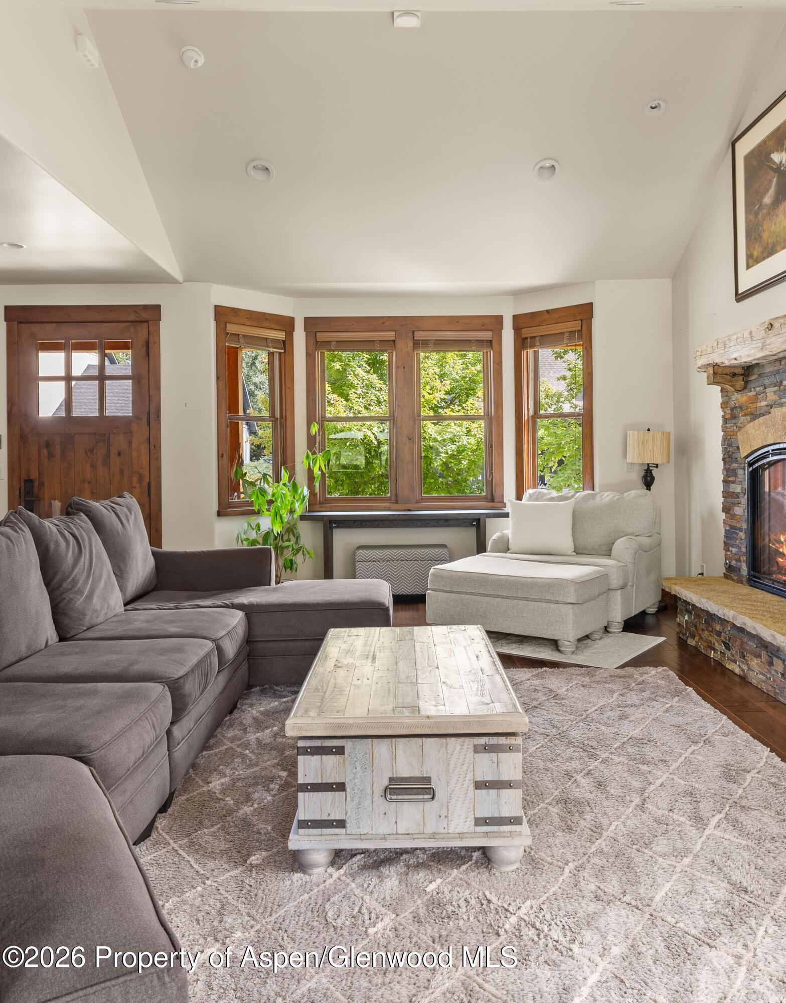 109 Valley Court Basalt CO 81621