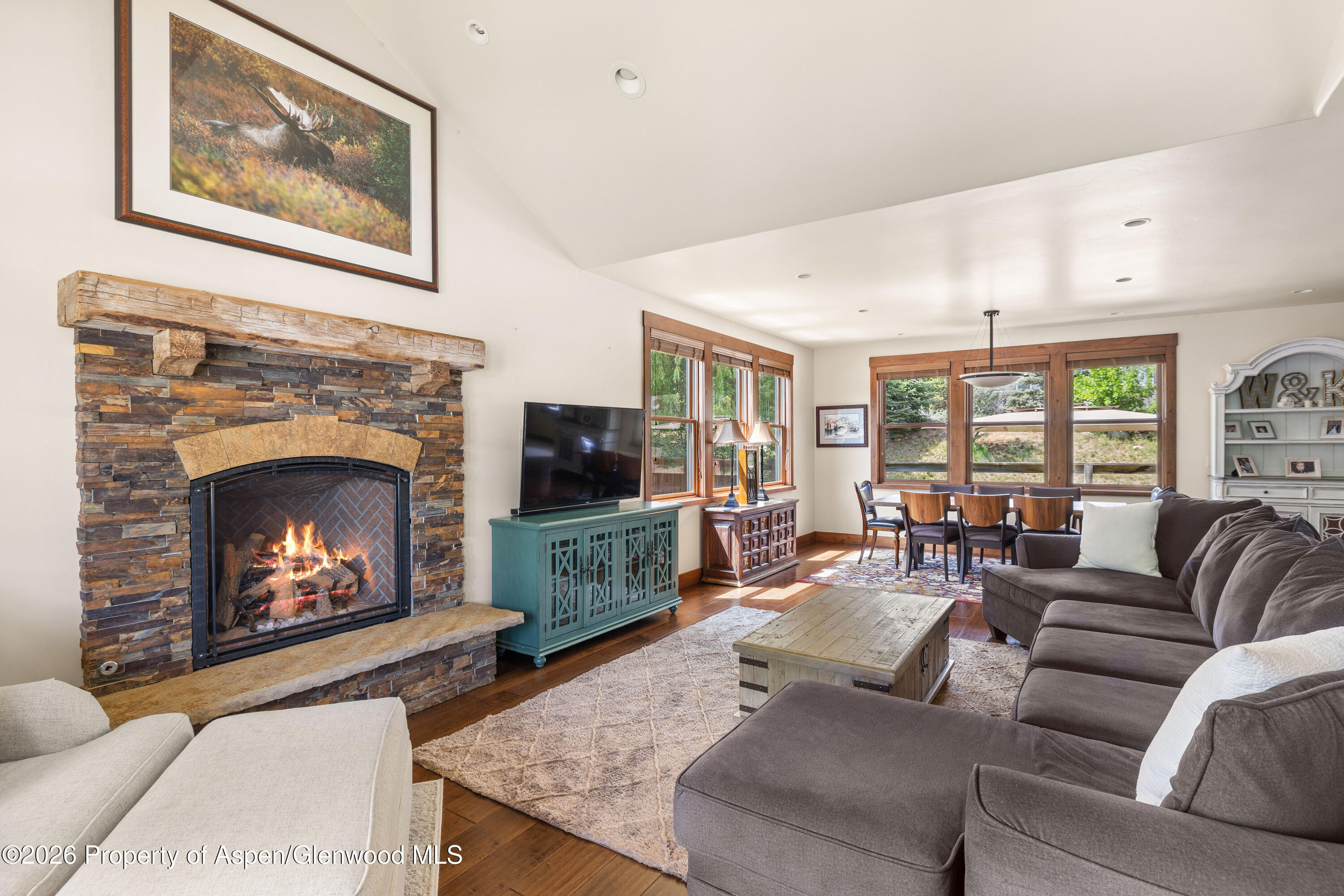 109 Valley Court Basalt CO 81621